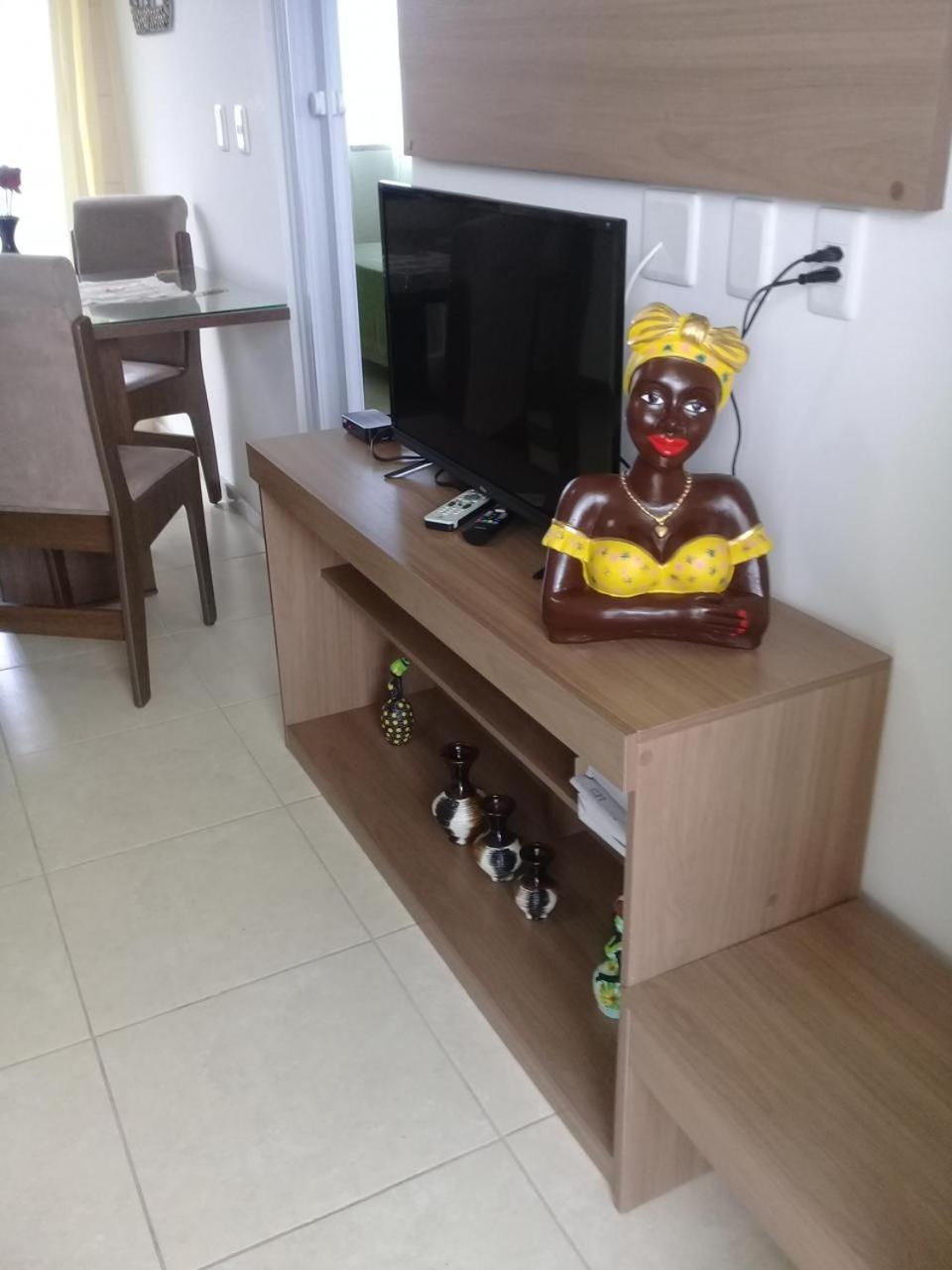 Condomínio Praia dos Corais 2 Coroa Vermelha Exterior foto