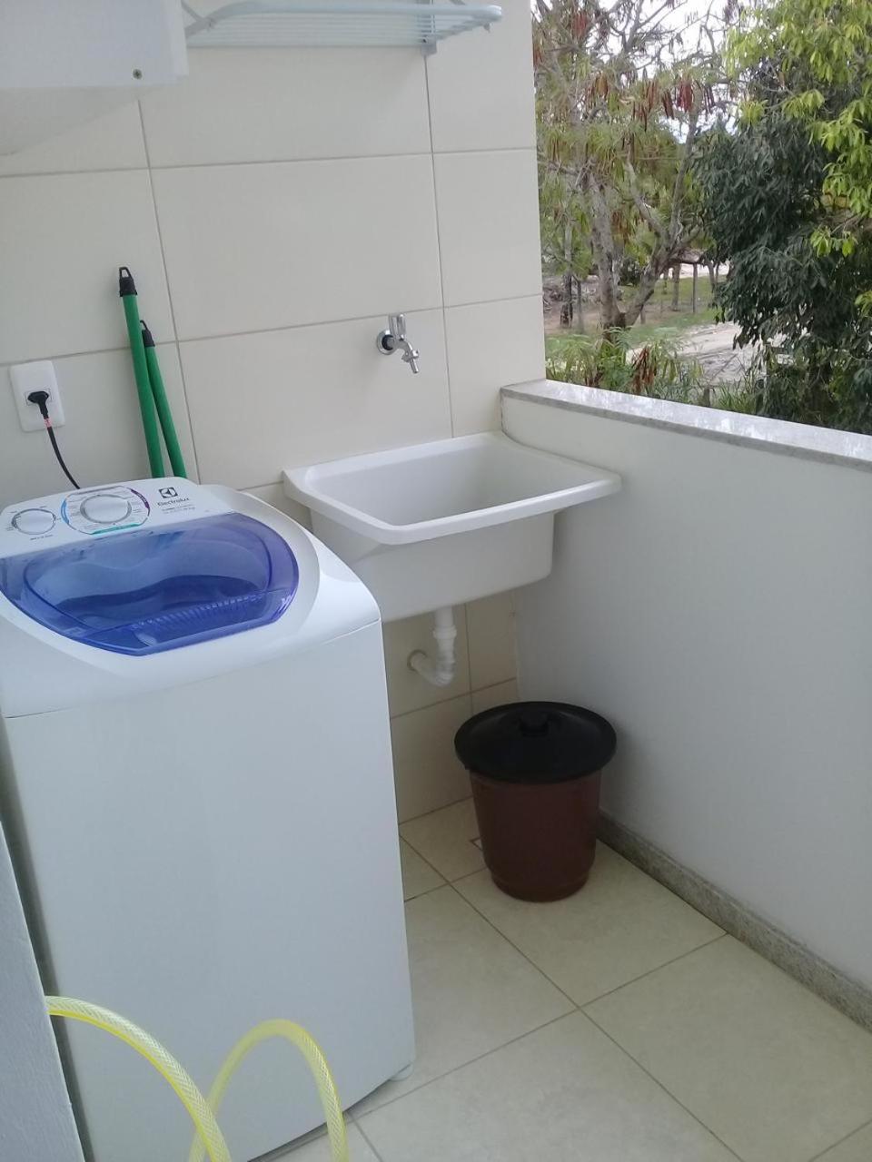 Condomínio Praia dos Corais 2 Coroa Vermelha Exterior foto