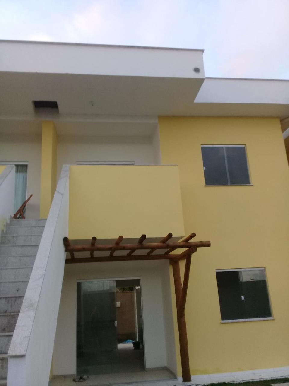Condomínio Praia dos Corais 2 Coroa Vermelha Exterior foto