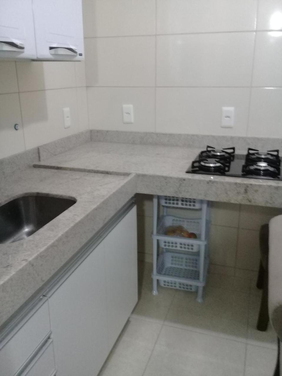 Condomínio Praia dos Corais 2 Coroa Vermelha Exterior foto